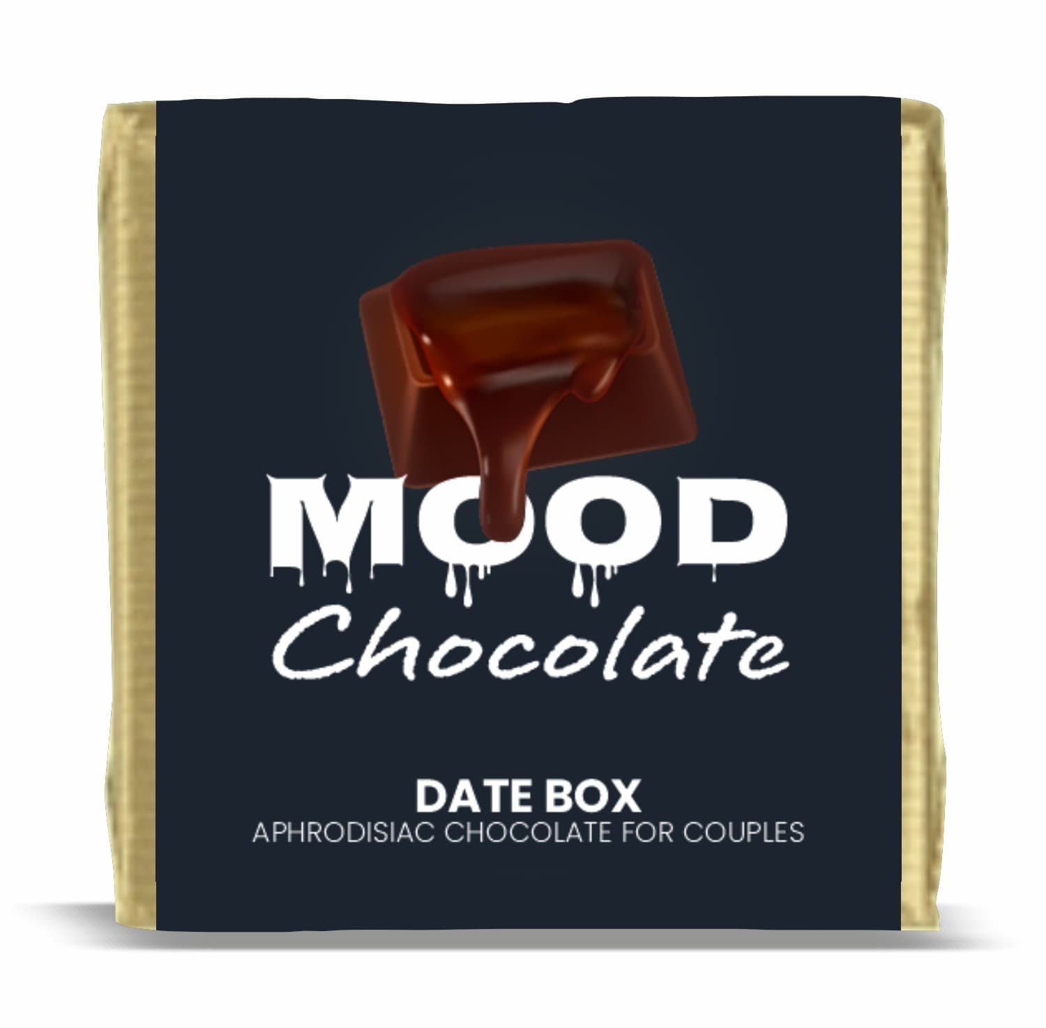 Mood Chocolate
