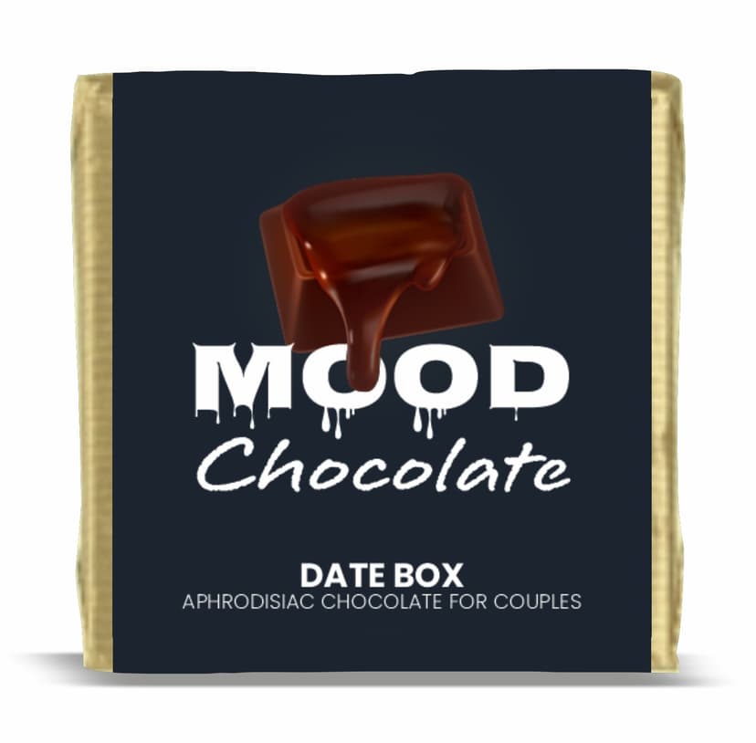 Mood Chocolate