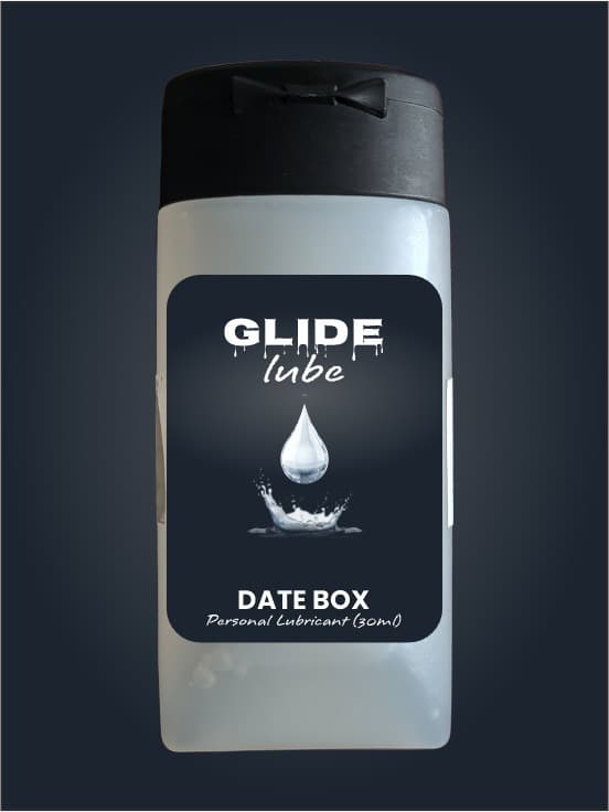 Lubricant