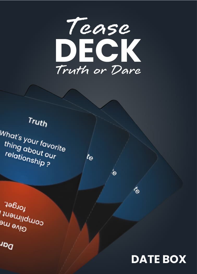 Truth and Dare