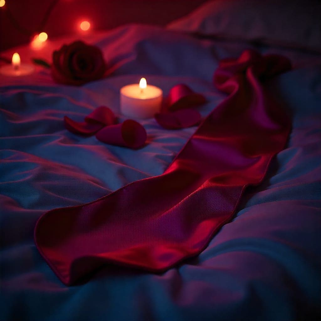 Blindfold