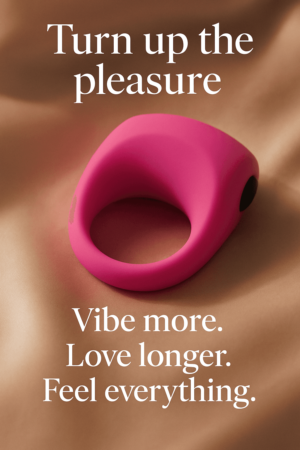 Vibrator